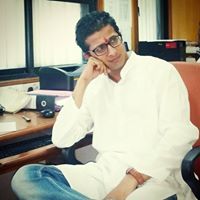 Omkar Joshi