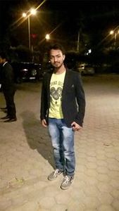 Danish Ansari