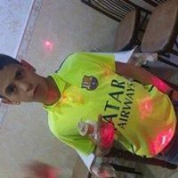 Moussaoui Lali