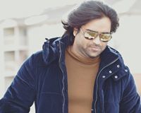Vikram Reddy