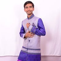 Hitanshu Patel