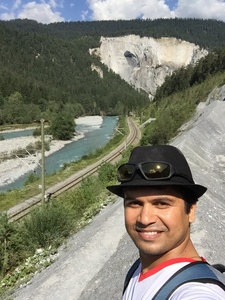Manjunath