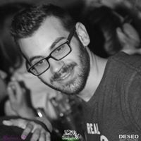 Panos Triantafyllopoulos