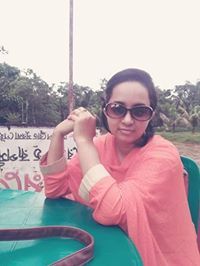 Moonni Chy