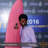 Nirod Rathnaweera