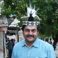 Usman Arshad