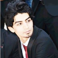 Mohammad Abass