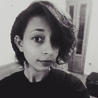 هالة هاشم إسماعيل