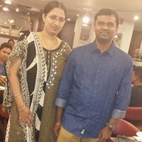 Swathi Pramodh