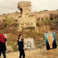 Vivian Deeb