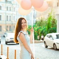 Інна Олексієнко