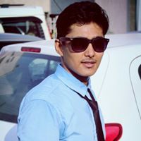 Shashank Gupta