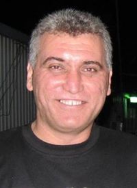 Saif Tomouq