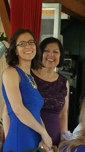 Nancy Fusco Fallier