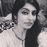 Zainab Ali