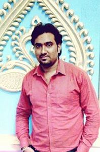Vishal Gupta