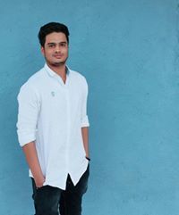 Shiv Jadhav