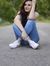 Andreea...