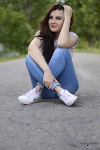 Andreea Denisa