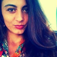 Мариана Илиева