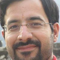 Abhinav Bhat