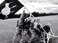 Sarg Recce