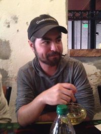 Thomas Alan Olmstead