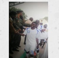Mohamed Osman