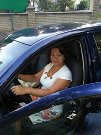 Елена Зинчук