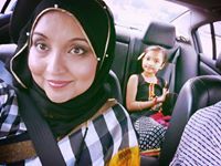 Jasmine Hussain
