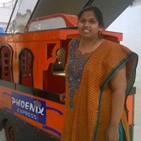 Keerthika Veeravalli