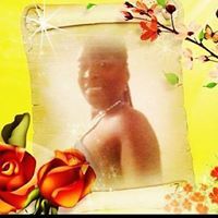 ChocolateDrop Johnson