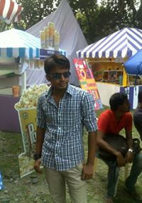 Shamim Hasan