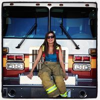 Steph Fleming