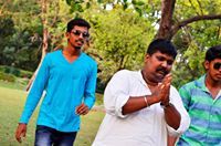 Christopher Jesuraj