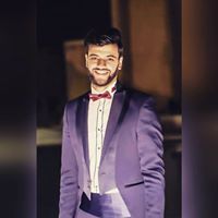 Ahmed Saleh