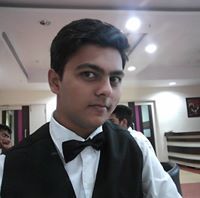 Ritesh Gowda