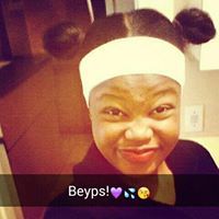 Lebogang Shuping