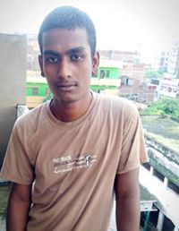 Nitish Kumar
