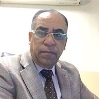 DrMahdi Jaafar