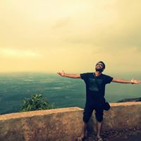 Gagan TA