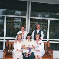 Debbie Callaghan-Scott