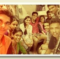 Aby K Thomas