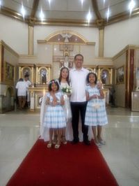 Mark Emmanuel