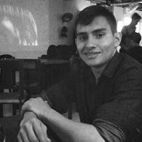 Alejandro Arias Ortiz