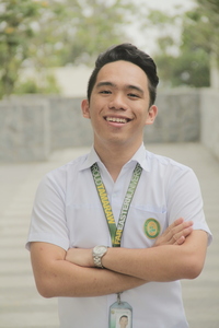 Joshua Malatumbaga