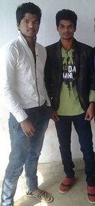 Akash Koli