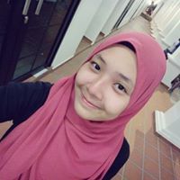 Haziqah Hanis