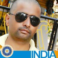Deepak Patil