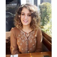 Merve Erdoğan